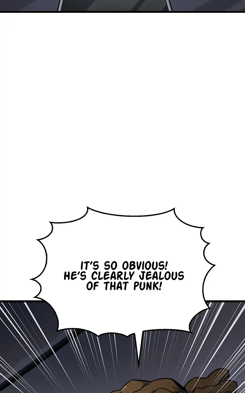 The Player Hides His Past [Official] - Episode 12 manhwa