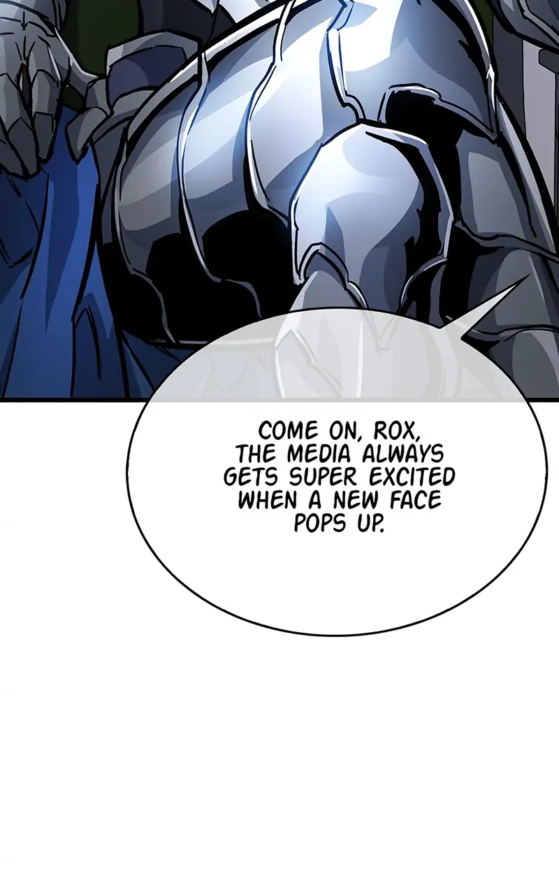 The Player Hides His Past [Official] - Episode 12 manhwa