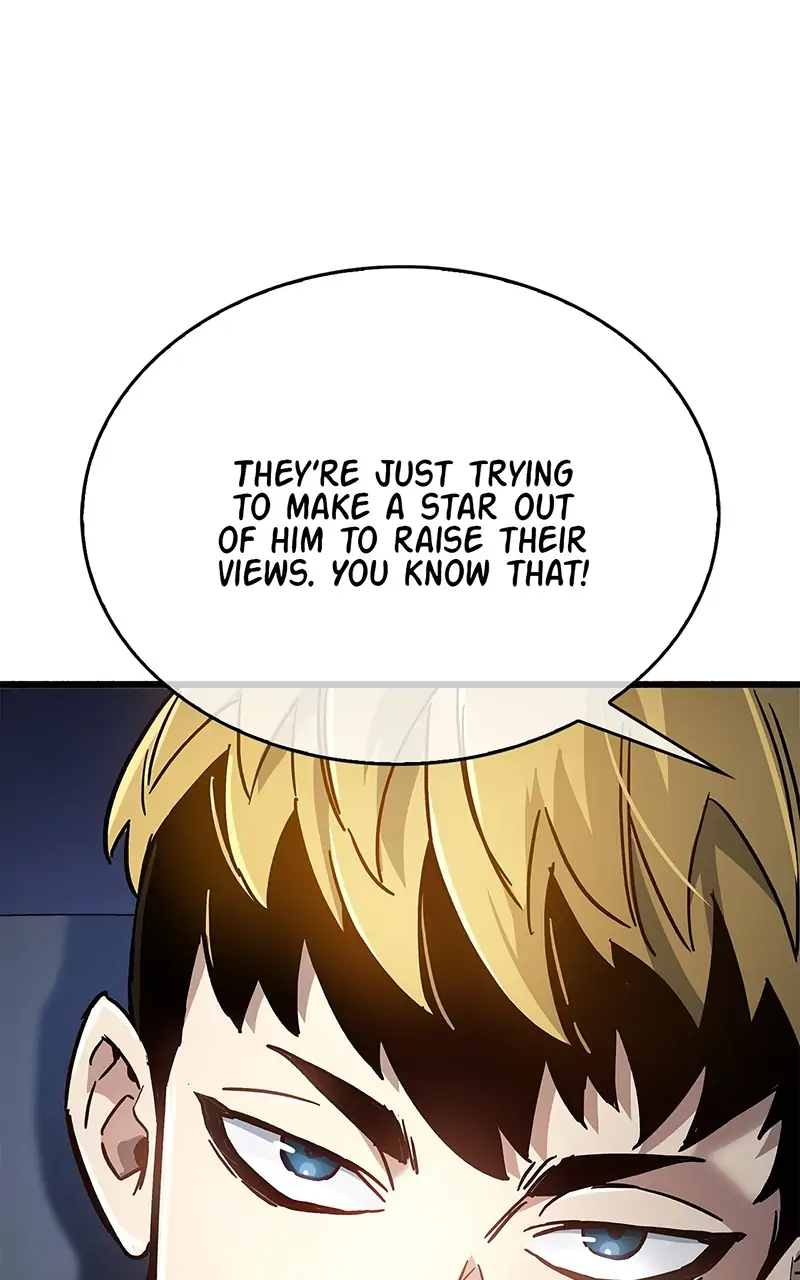 The Player Hides His Past [Official] - Episode 12 manhwa