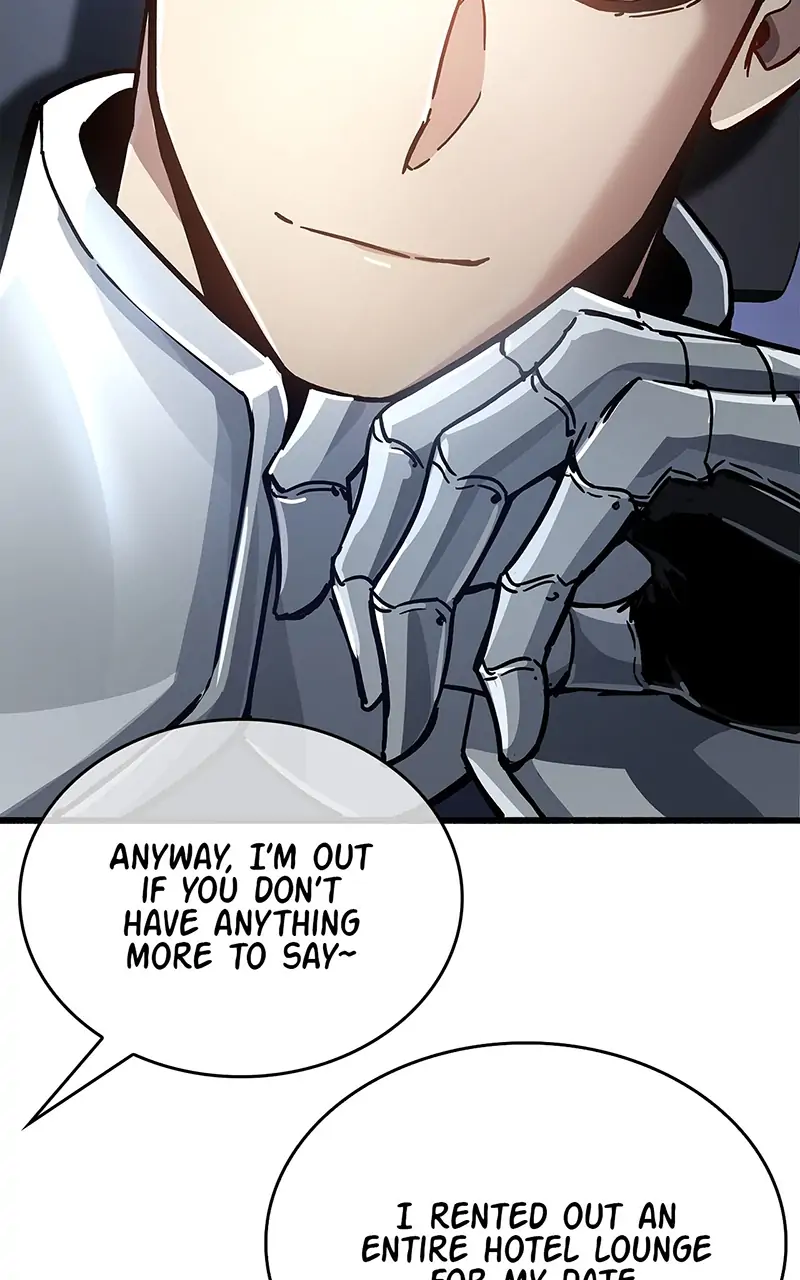 The Player Hides His Past [Official] - Episode 12 manhwa