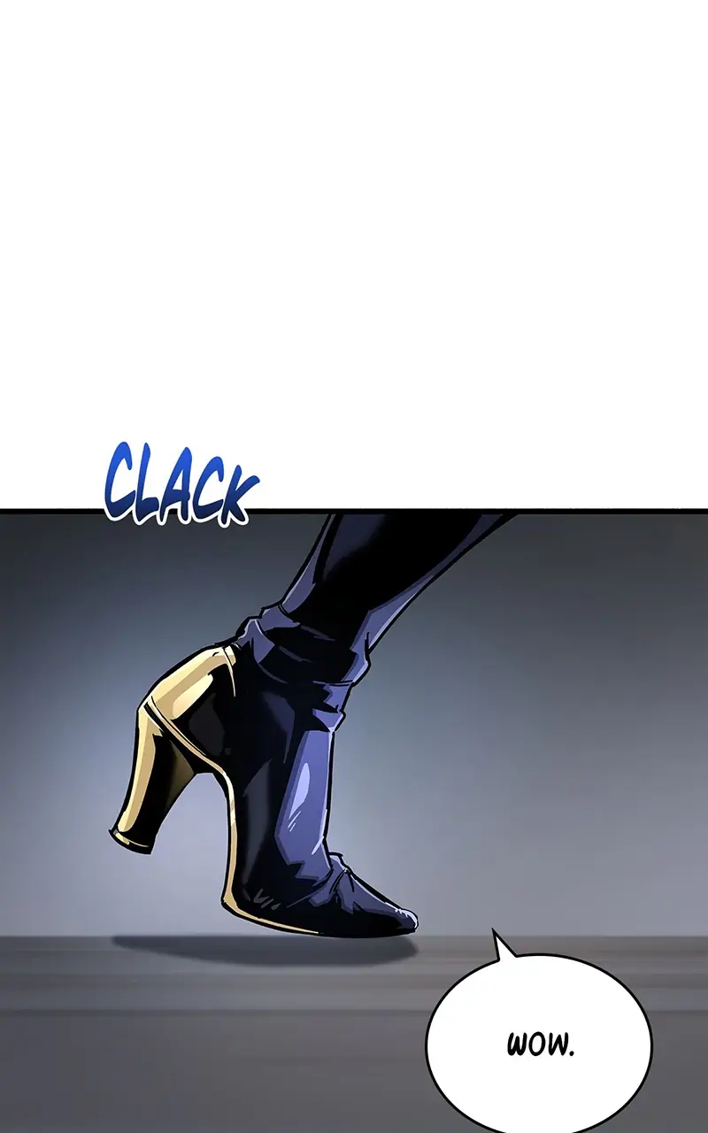 The Player Hides His Past [Official] - Episode 12 manhwa