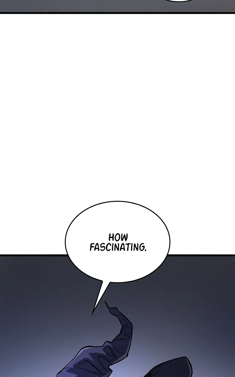The Player Hides His Past [Official] - Episode 12 manhwa