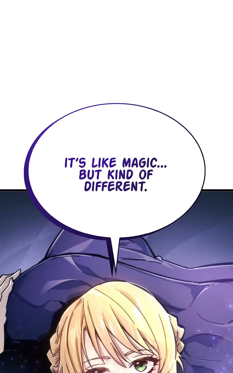 The Player Hides His Past [Official] - Episode 12 manhwa