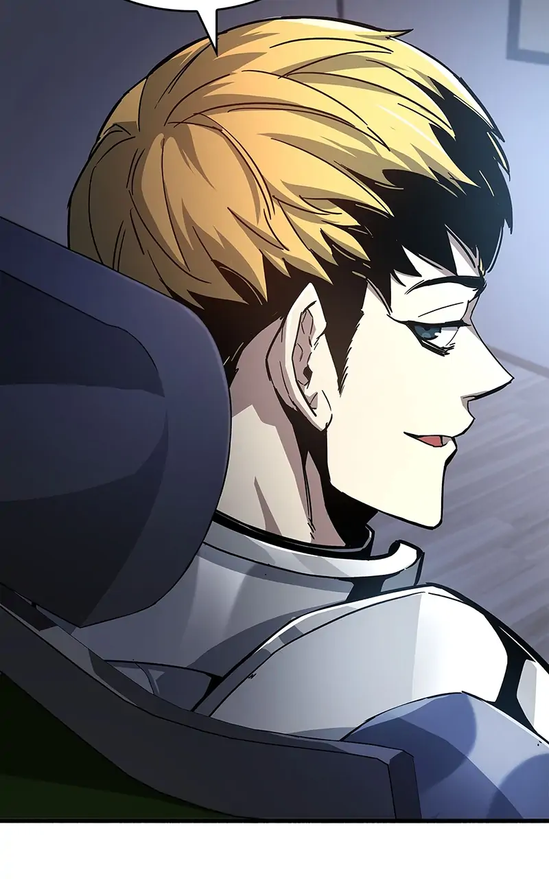 The Player Hides His Past [Official] - Episode 12 manhwa