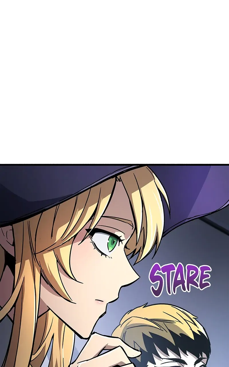 The Player Hides His Past [Official] - Episode 12 manhwa
