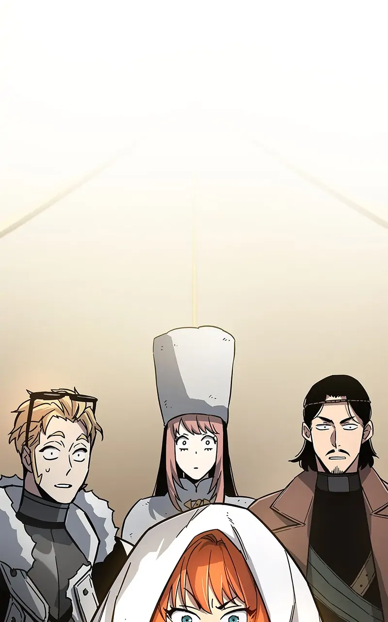The Player Hides His Past [Official] - Episode 12 manhwa