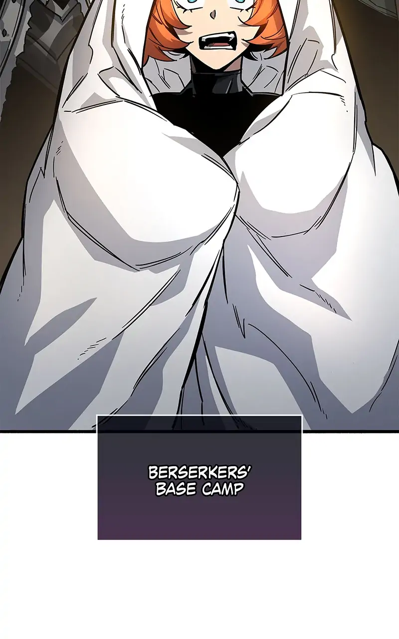 The Player Hides His Past [Official] - Episode 12 manhwa