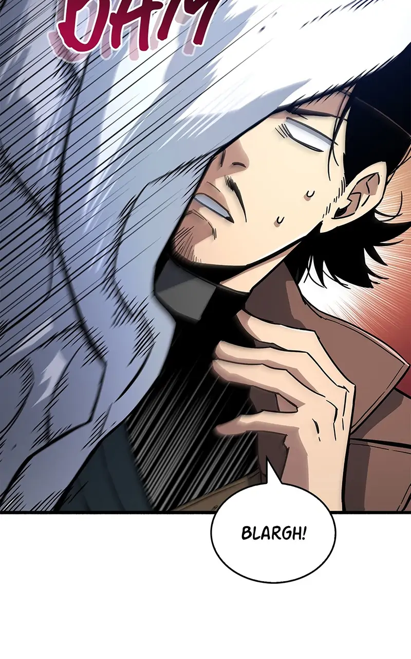 The Player Hides His Past [Official] - Episode 12 manhwa