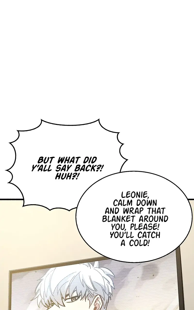 The Player Hides His Past [Official] - Episode 12 manhwa
