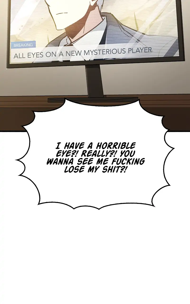 The Player Hides His Past [Official] - Episode 12 manhwa