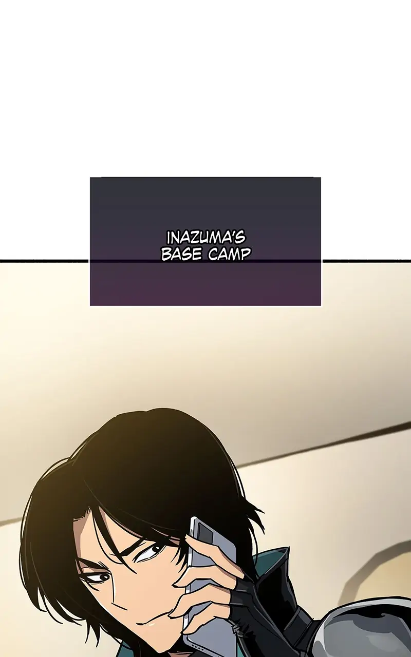 The Player Hides His Past [Official] - Episode 12 manhwa