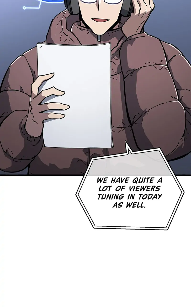 The Player Hides His Past [Official] - Episode 12 manhwa