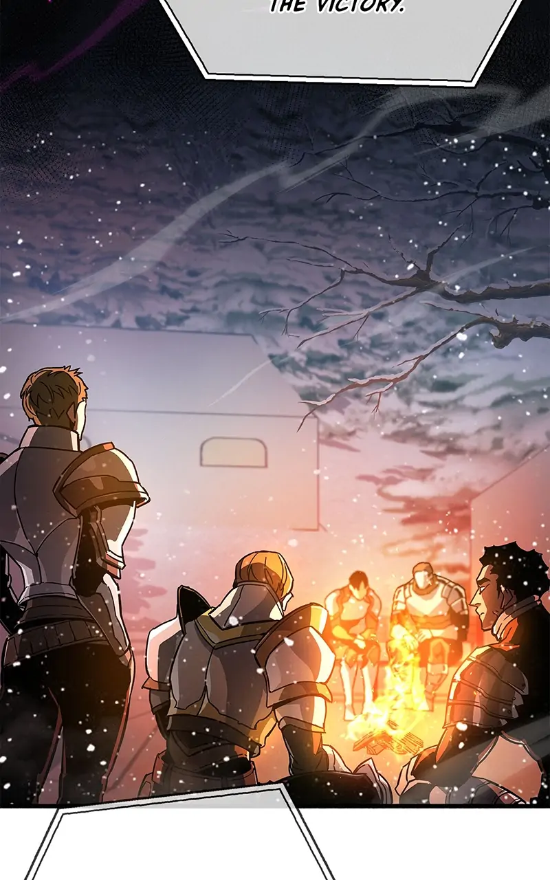 The Player Hides His Past [Official] - Episode 12 manhwa