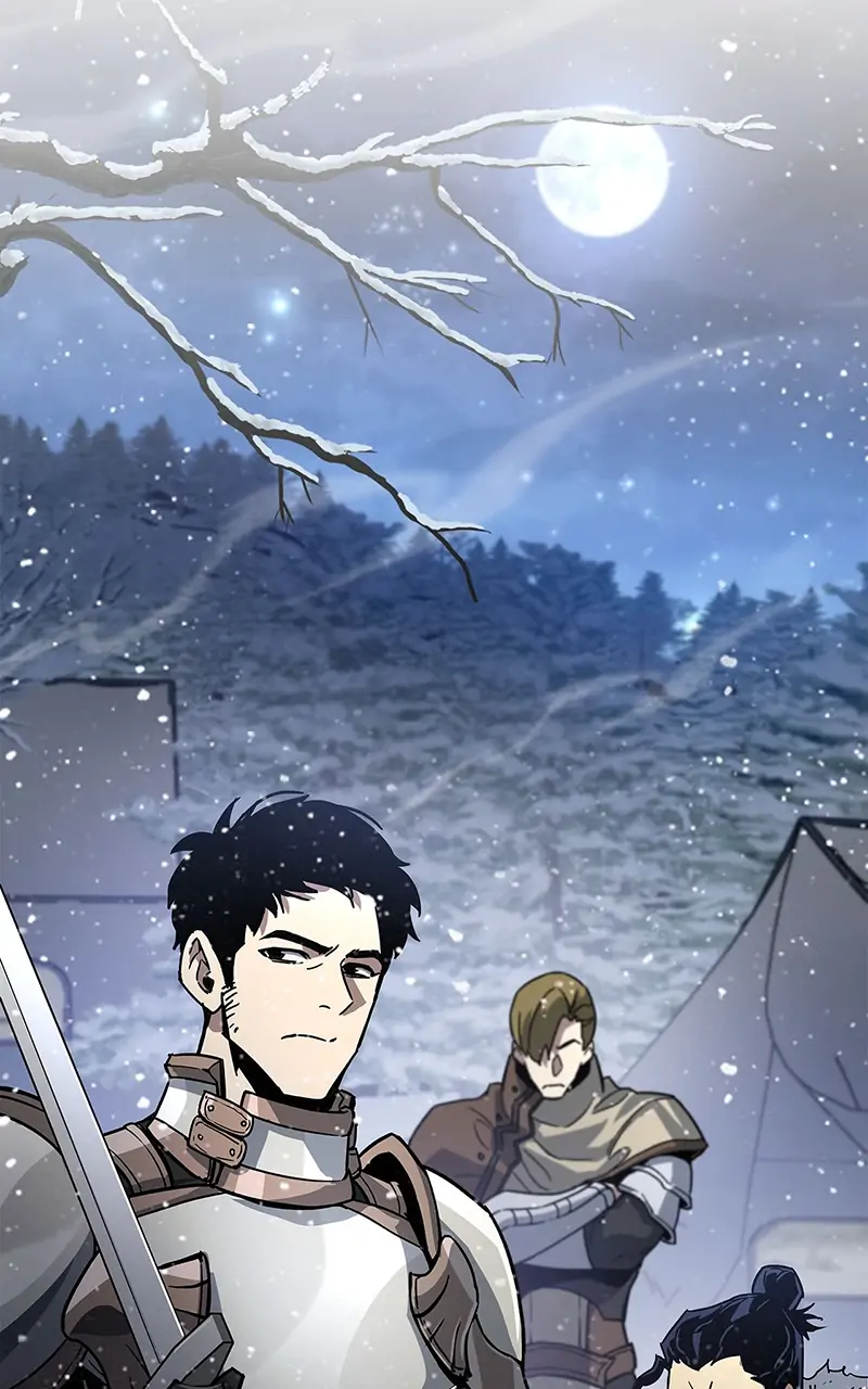 The Player Hides His Past [Official] - Episode 12 manhwa