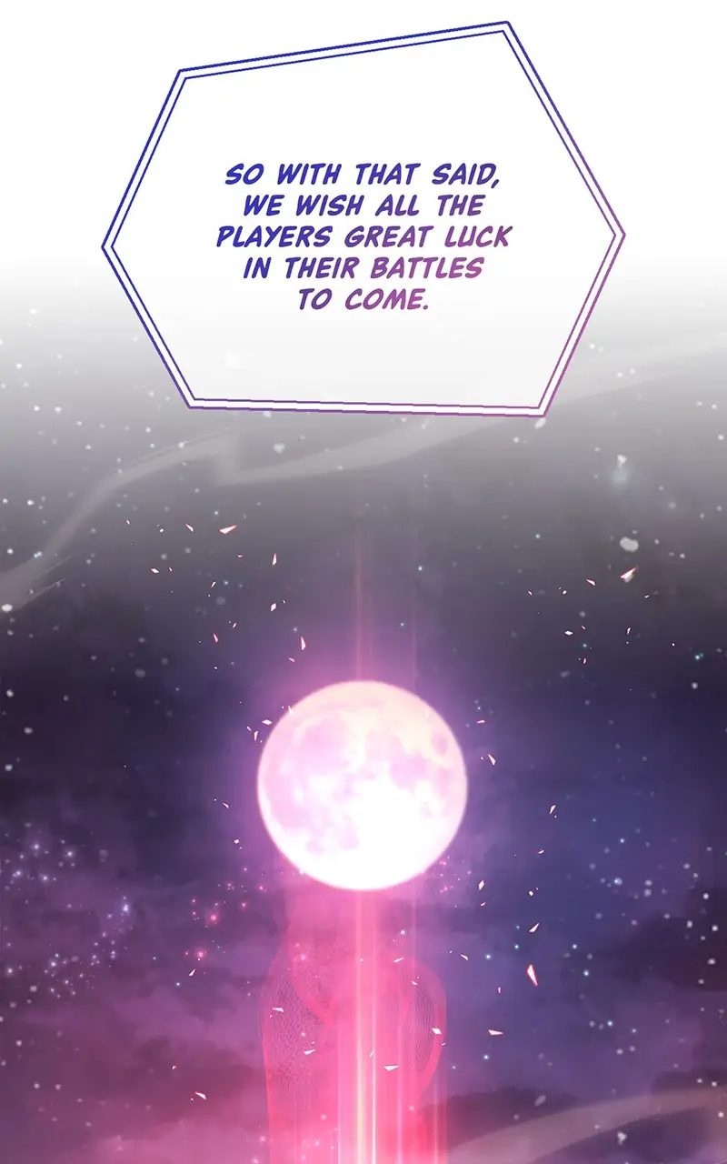 The Player Hides His Past [Official] - Episode 12 manhwa