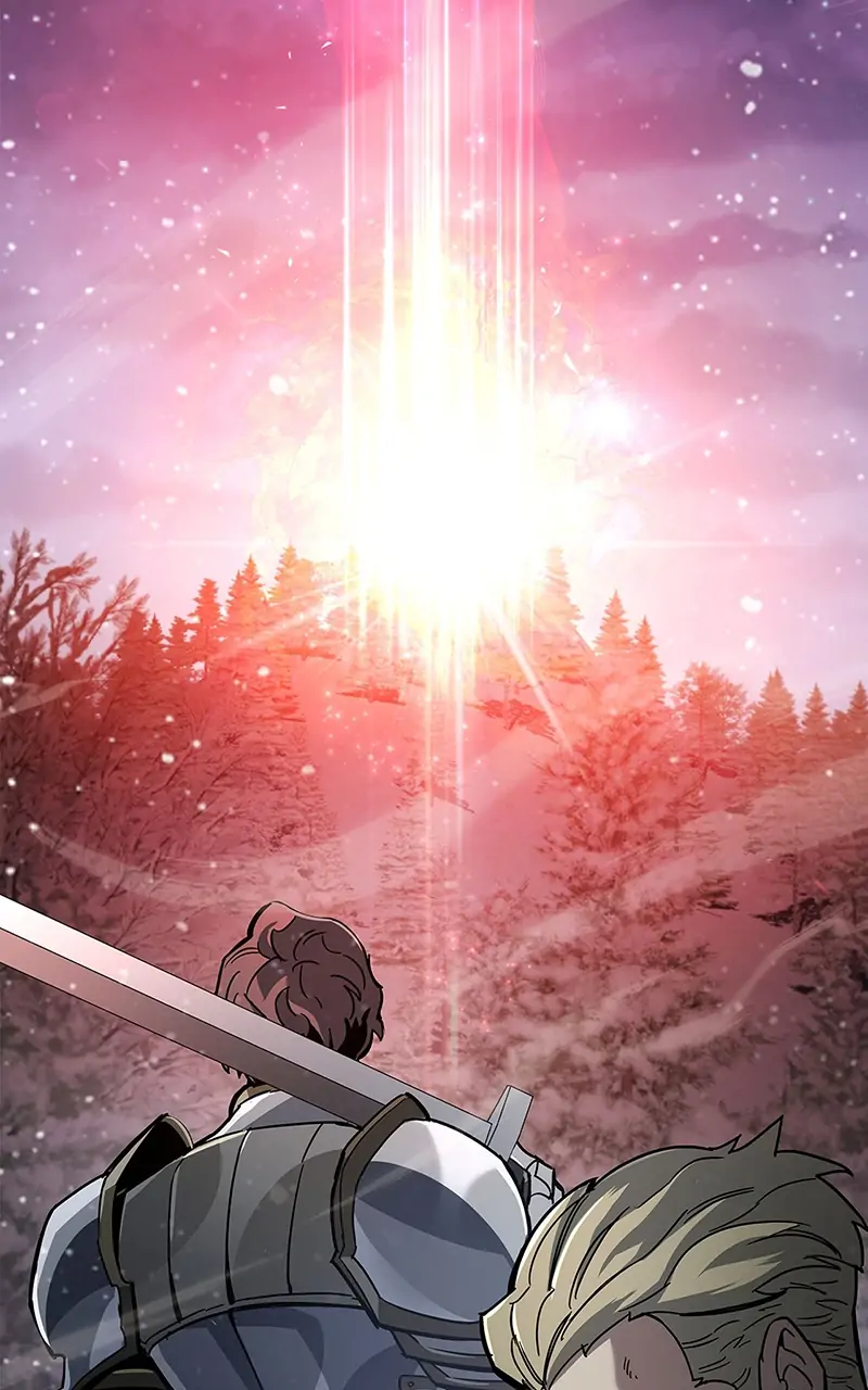 The Player Hides His Past [Official] - Episode 12 manhwa