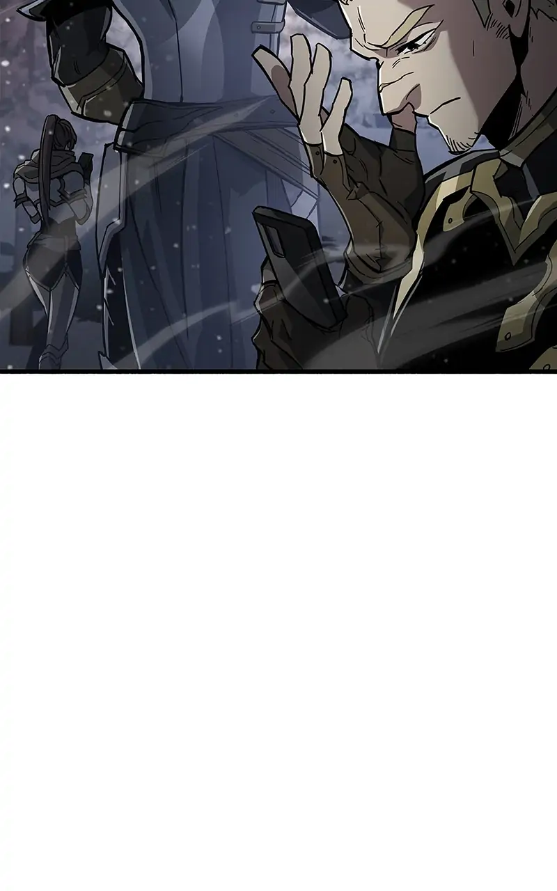 The Player Hides His Past [Official] - Episode 12 manhwa