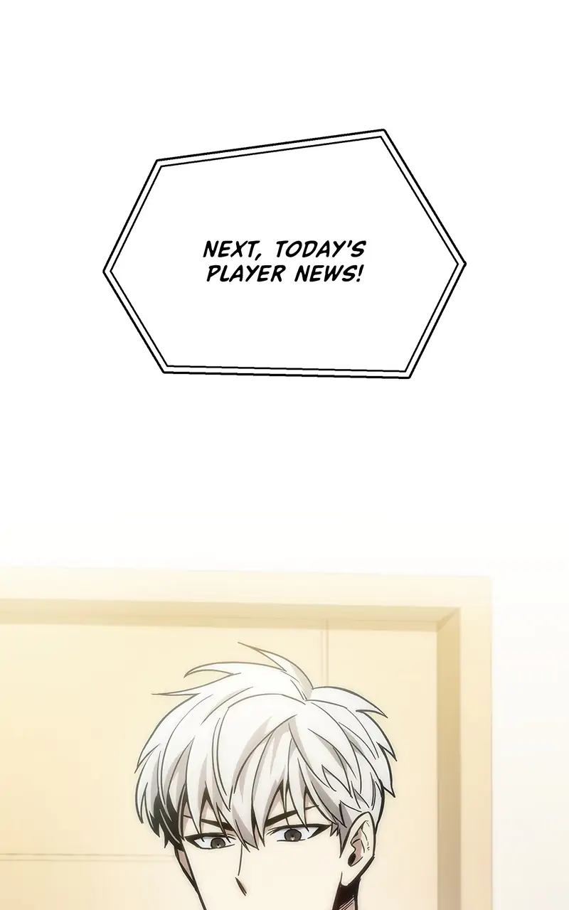 The Player Hides His Past [Official] - Episode 12 manhwa