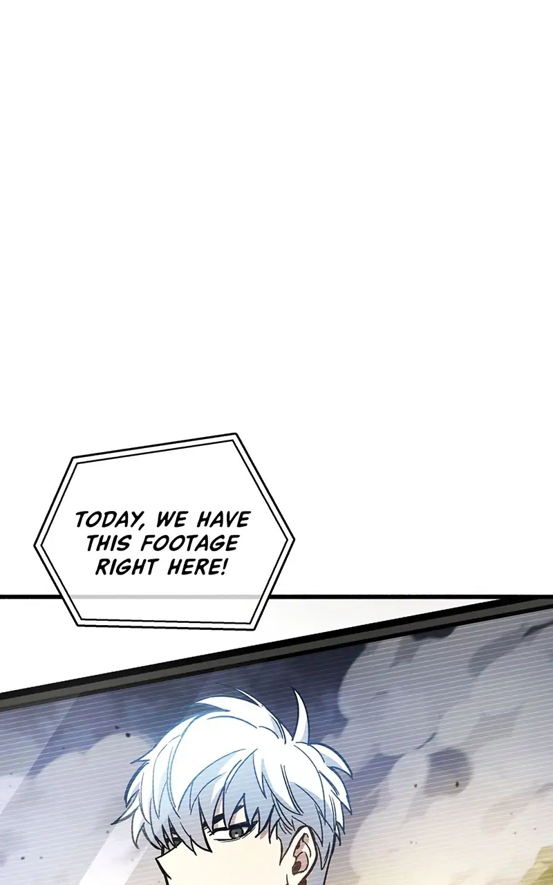The Player Hides His Past [Official] - Episode 12 manhwa