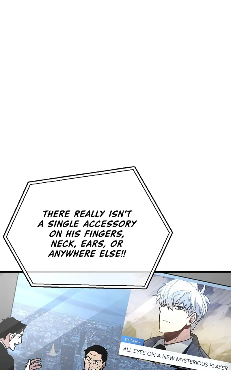 The Player Hides His Past [Official] - Episode 12 manhwa