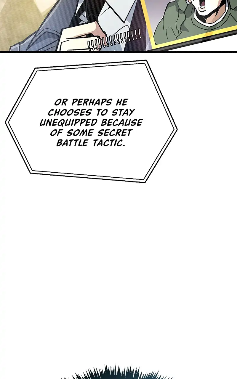 The Player Hides His Past [Official] - Episode 12 manhwa