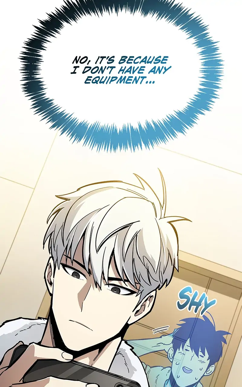 The Player Hides His Past [Official] - Episode 12 manhwa