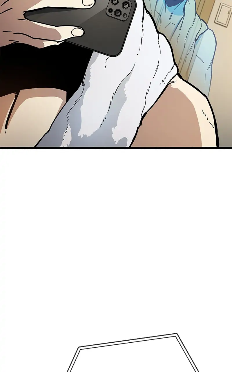 The Player Hides His Past [Official] - Episode 12 manhwa