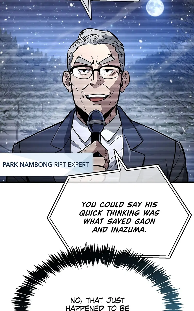 The Player Hides His Past [Official] - Episode 12 manhwa