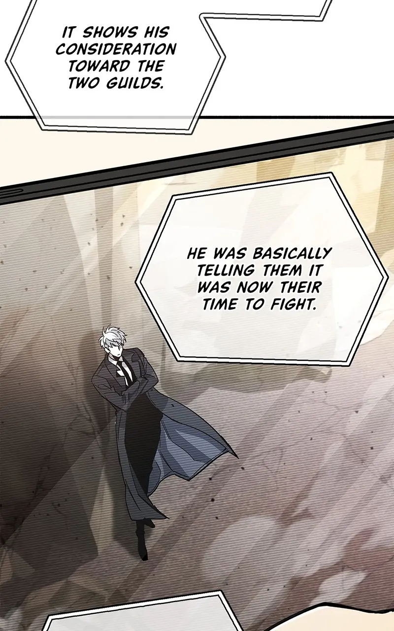 The Player Hides His Past [Official] - Episode 12 manhwa