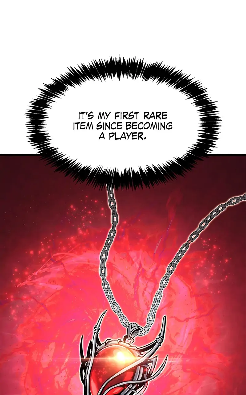 The Player Hides His Past [Official] - Episode 12 manhwa
