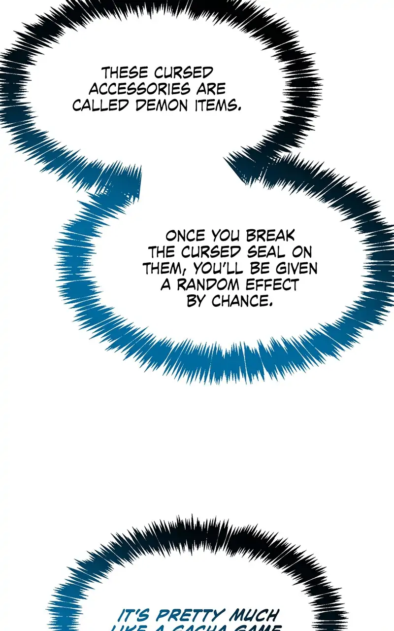 The Player Hides His Past [Official] - Episode 12 manhwa