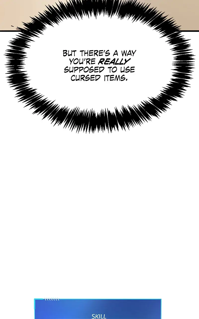 The Player Hides His Past [Official] - Episode 12 manhwa