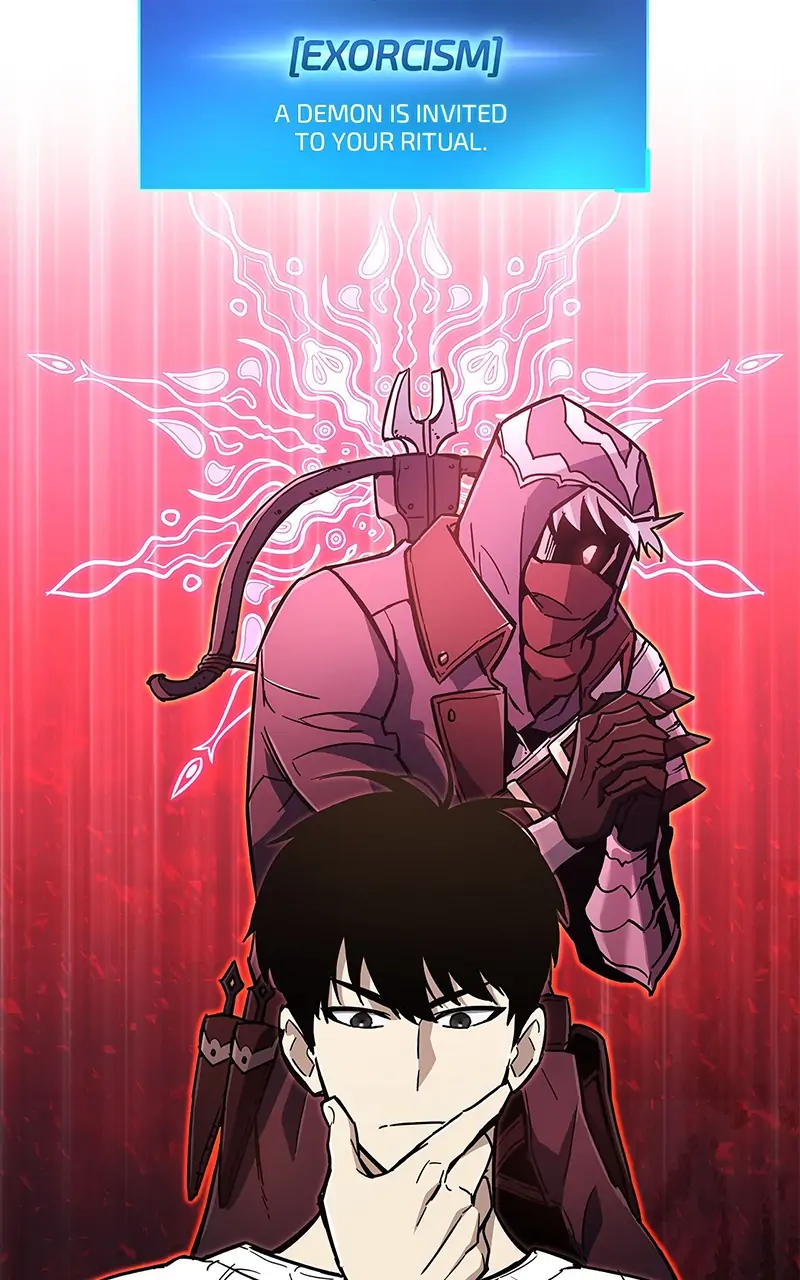 The Player Hides His Past [Official] - Episode 12 manhwa