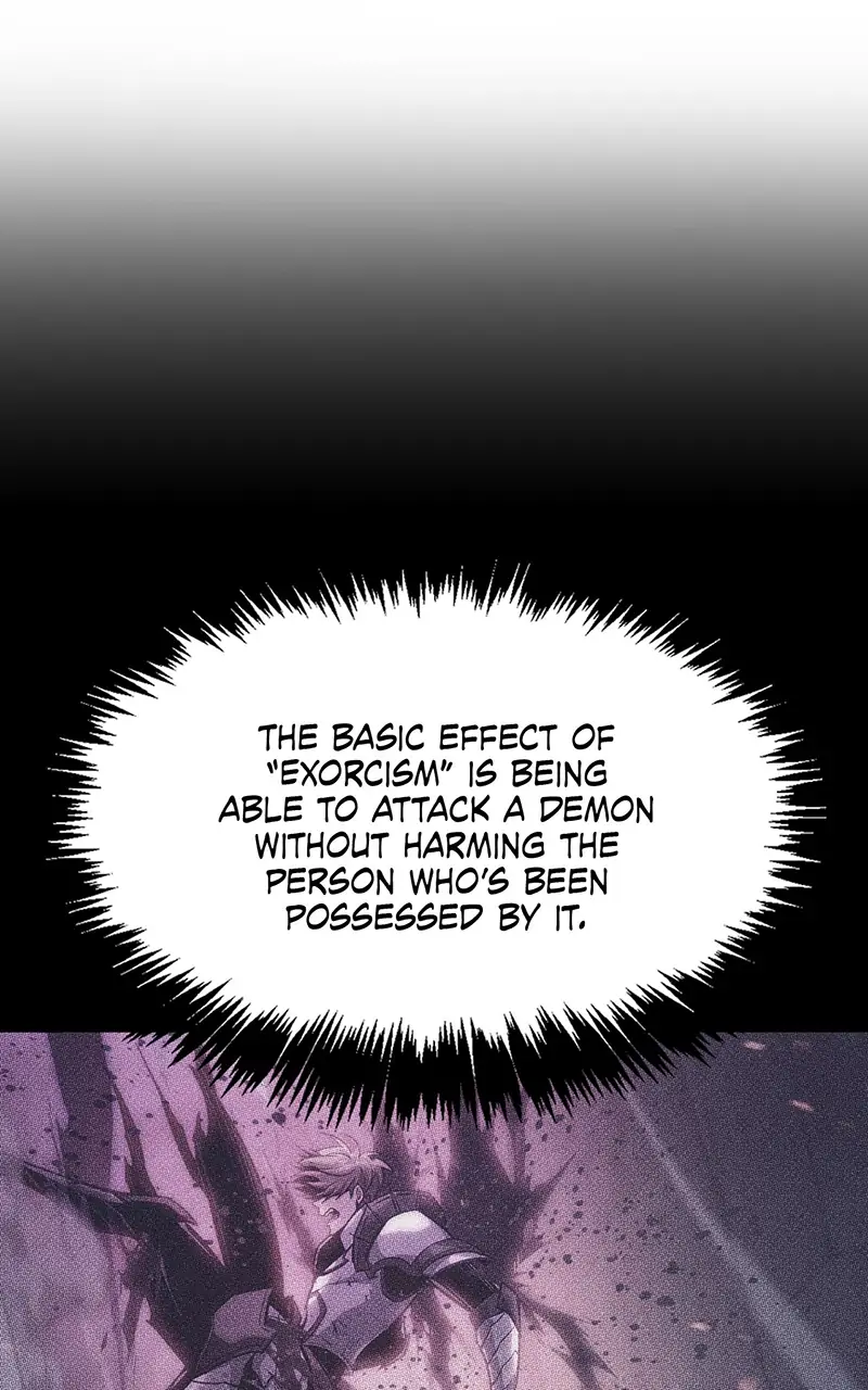 The Player Hides His Past [Official] - Episode 12 manhwa