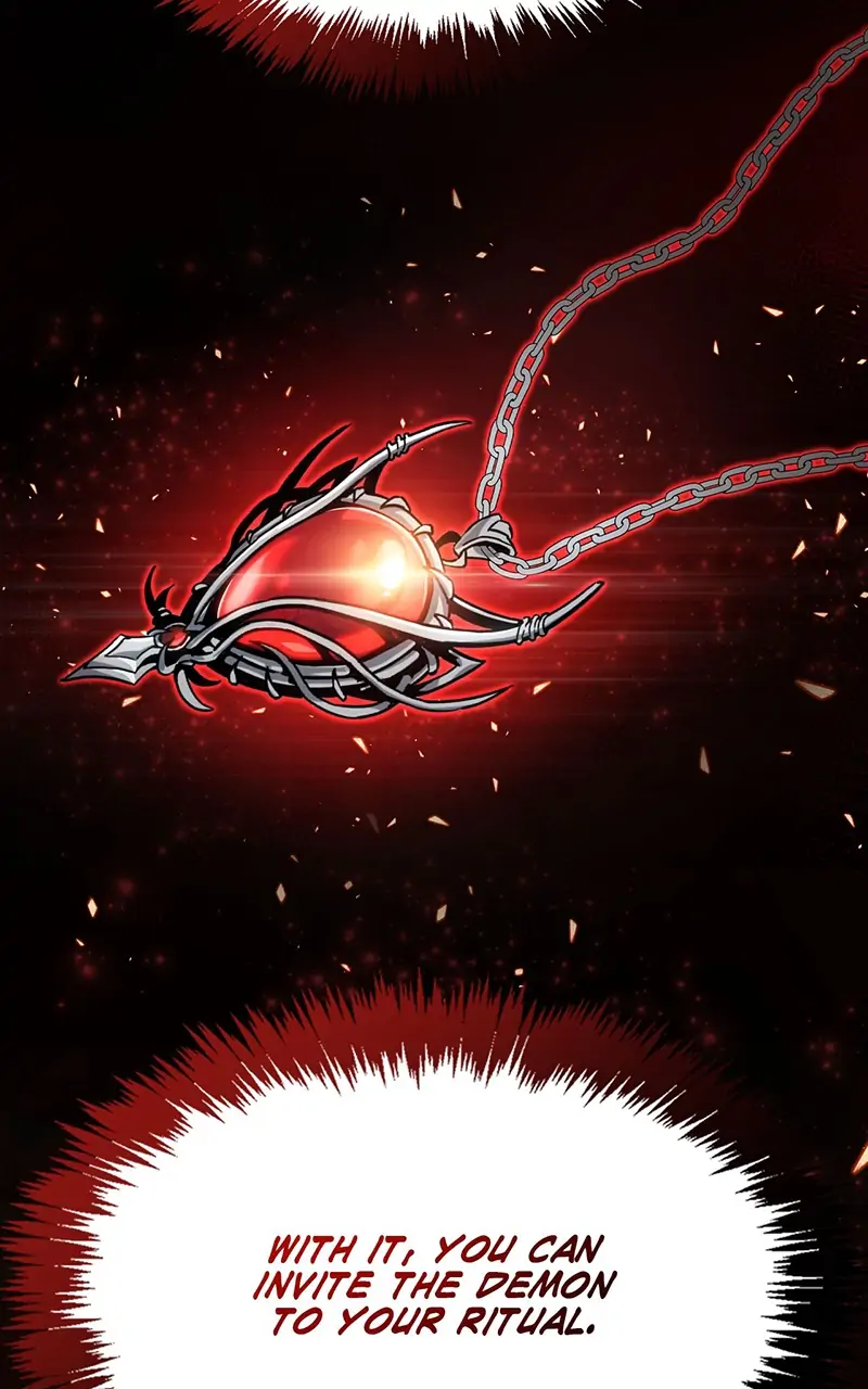The Player Hides His Past [Official] - Episode 12 manhwa