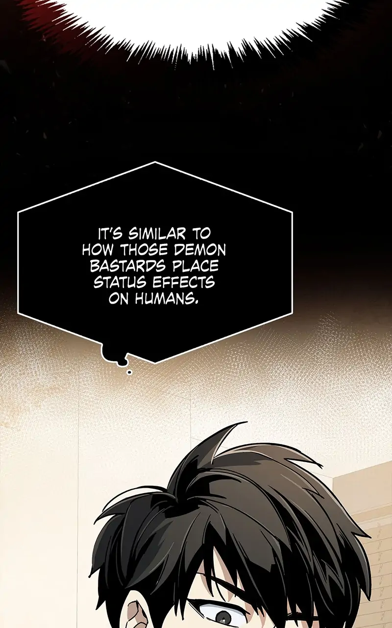 The Player Hides His Past [Official] - Episode 12 manhwa