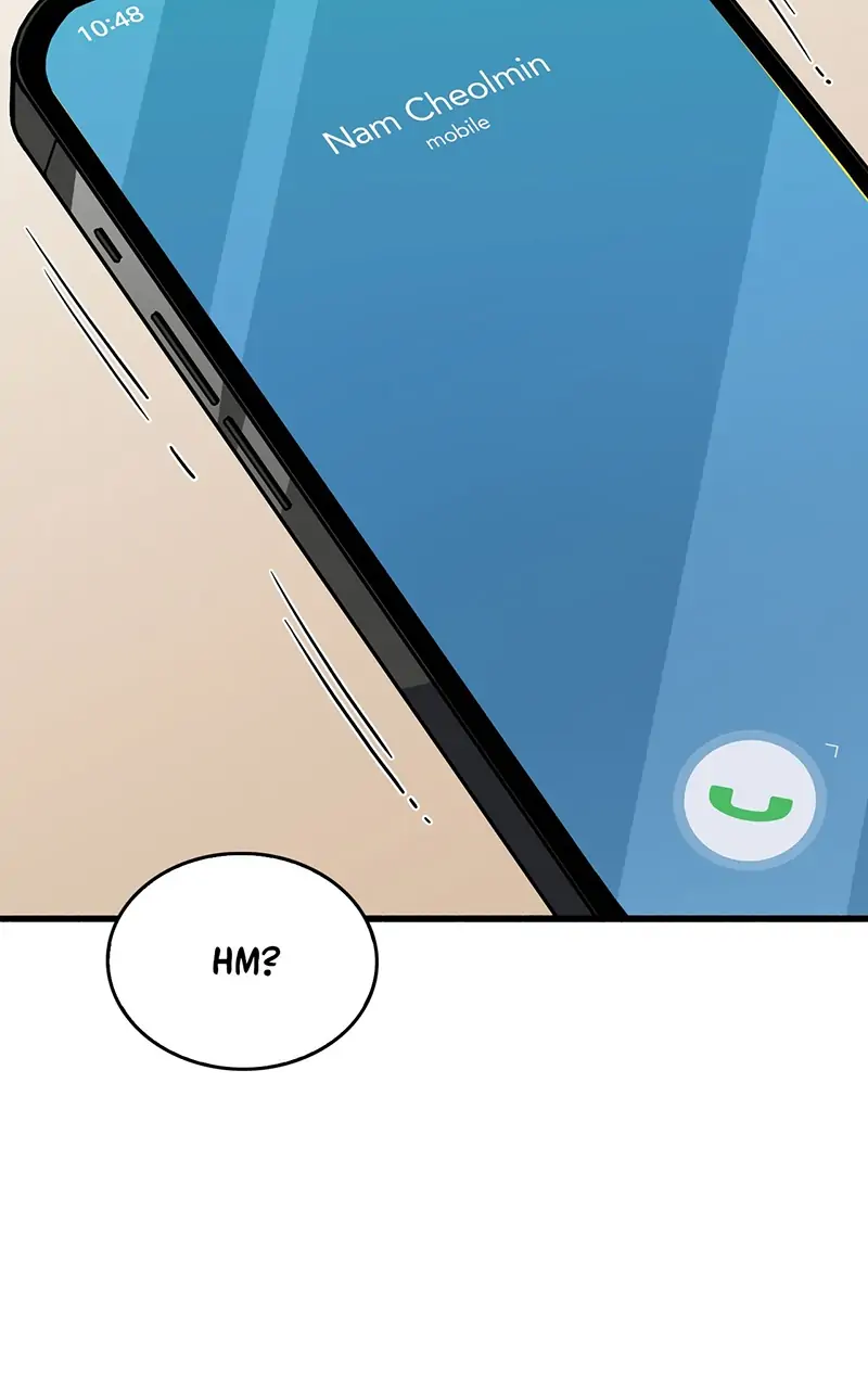 The Player Hides His Past [Official] - Episode 12 manhwa