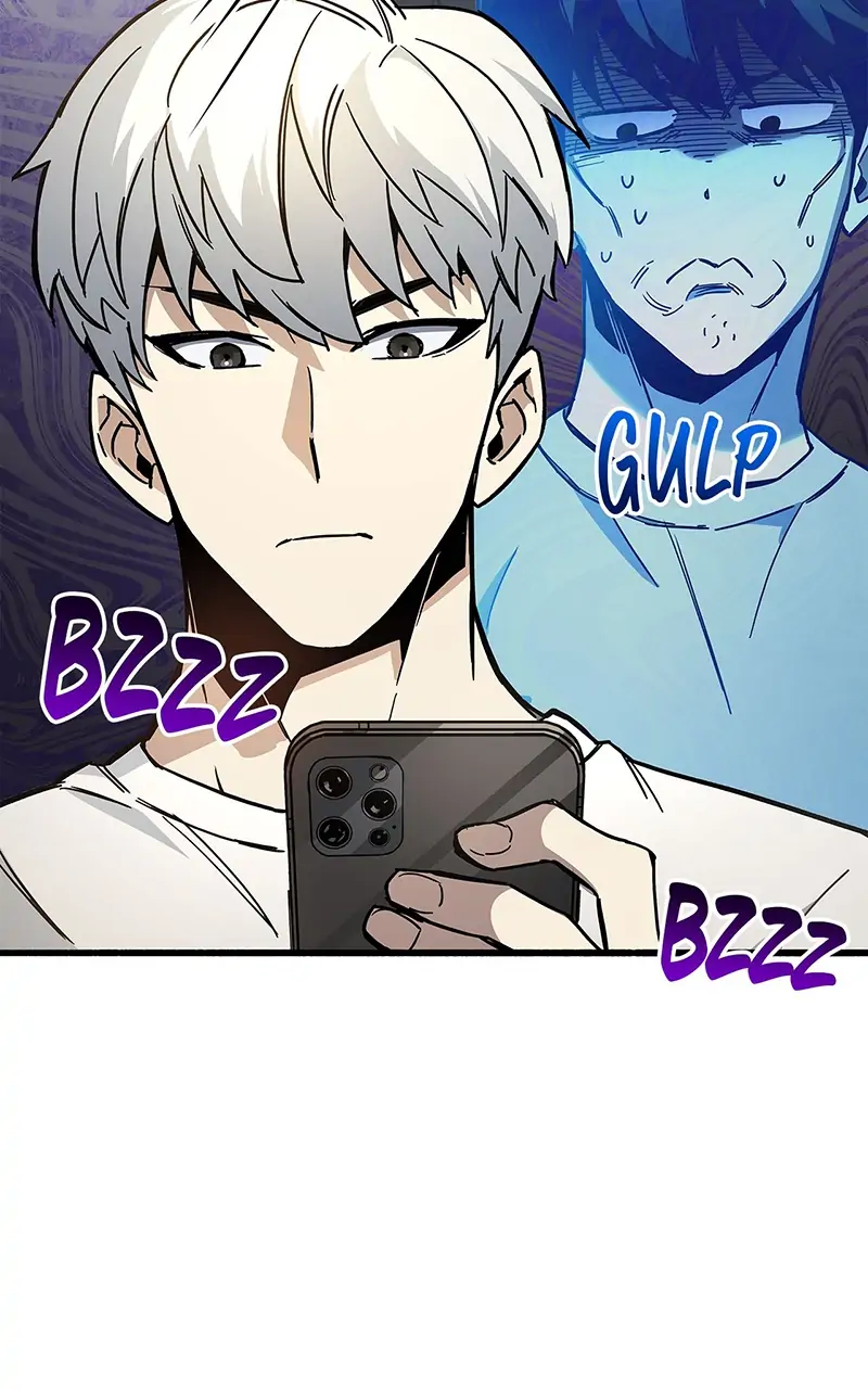The Player Hides His Past [Official] - Episode 12 manhwa