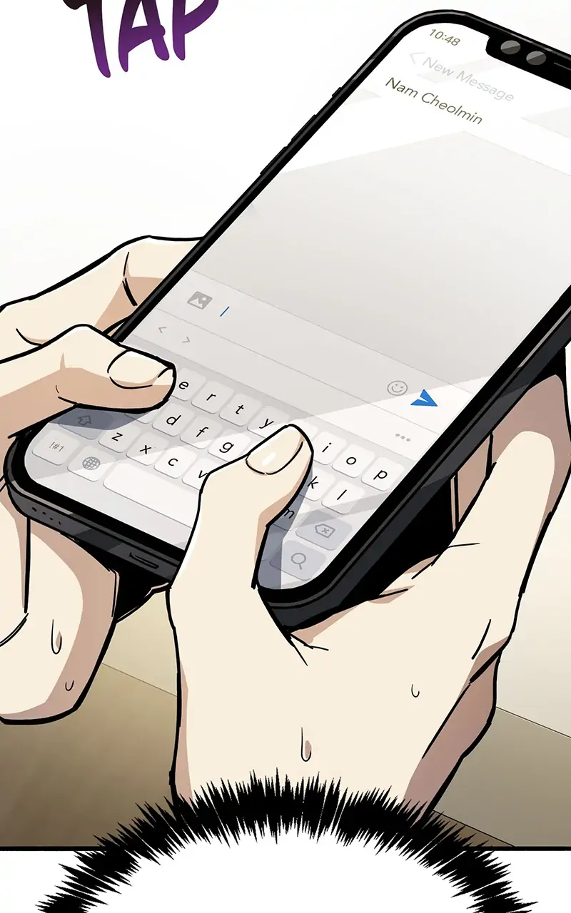 The Player Hides His Past [Official] - Episode 12 manhwa