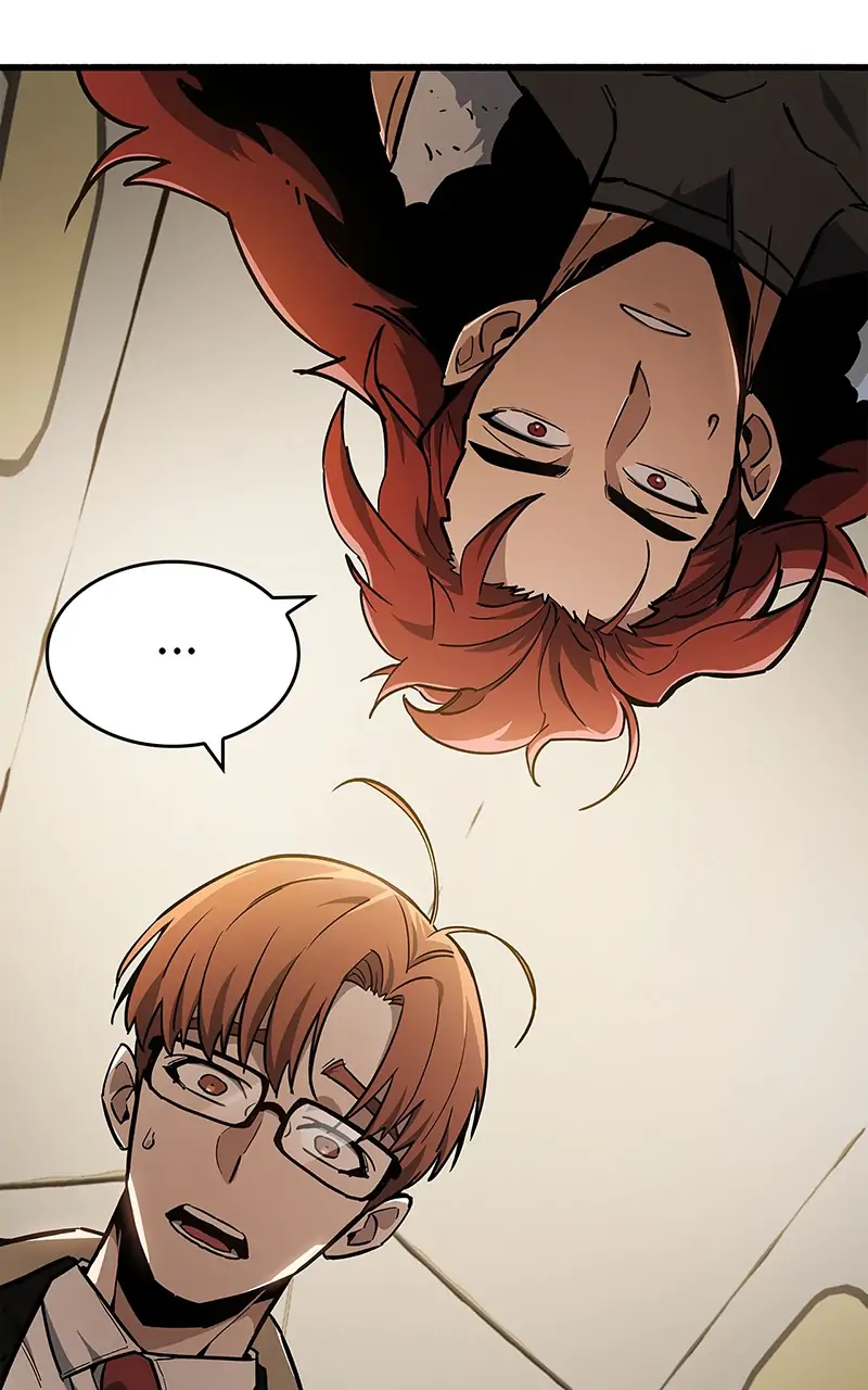 The Player Hides His Past [Official] - Episode 12 manhwa
