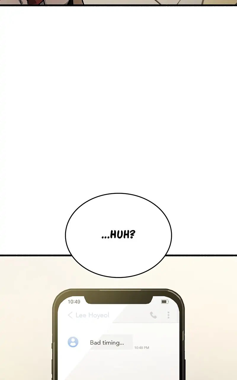 The Player Hides His Past [Official] - Episode 12 manhwa