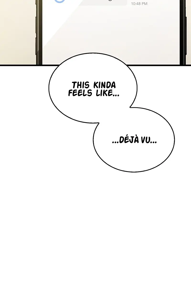 The Player Hides His Past [Official] - Episode 12 manhwa