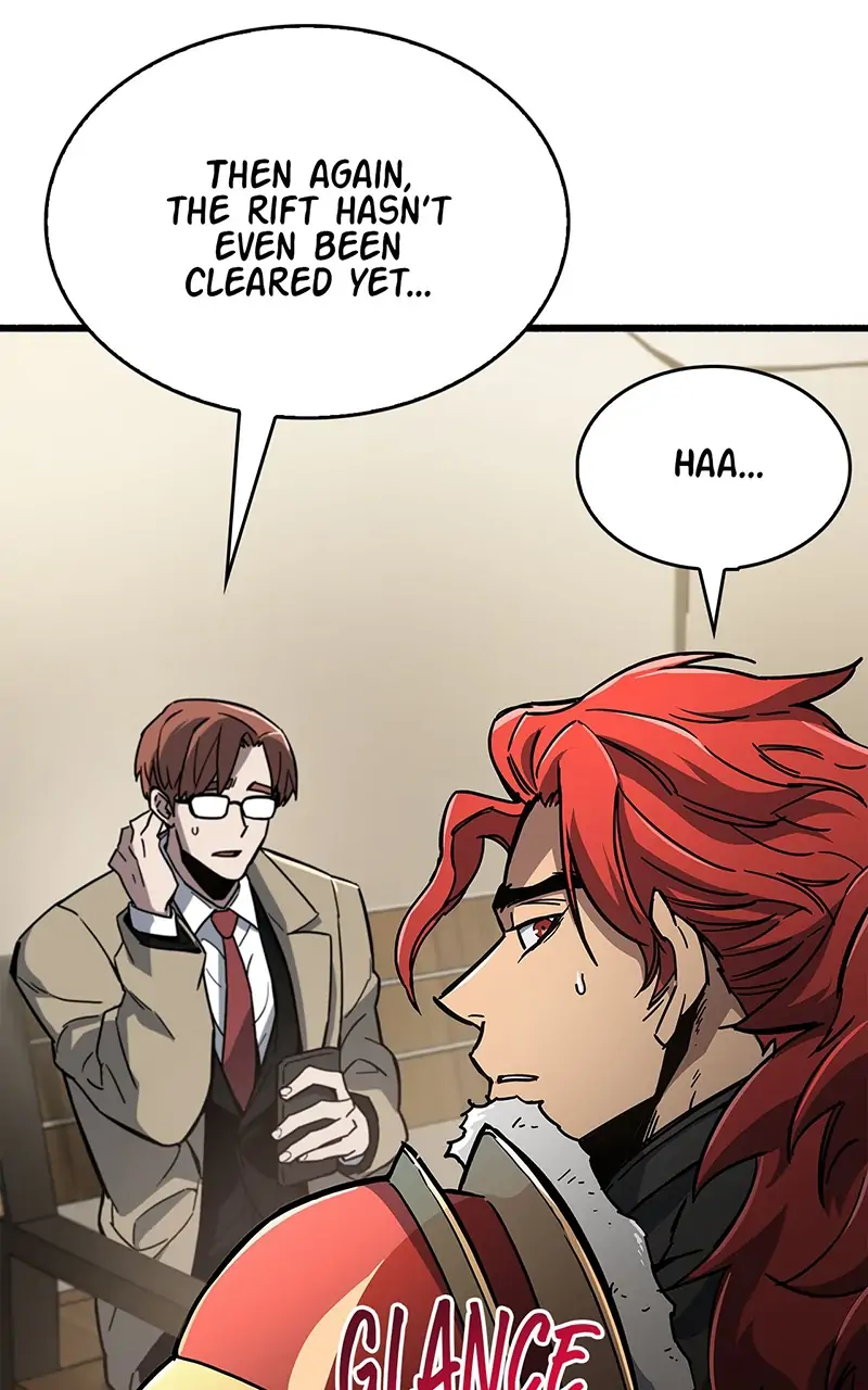 The Player Hides His Past [Official] - Episode 12 manhwa