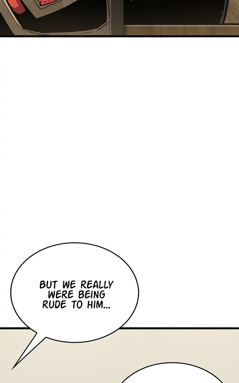 The Player Hides His Past [Official] - Episode 12 manhwa