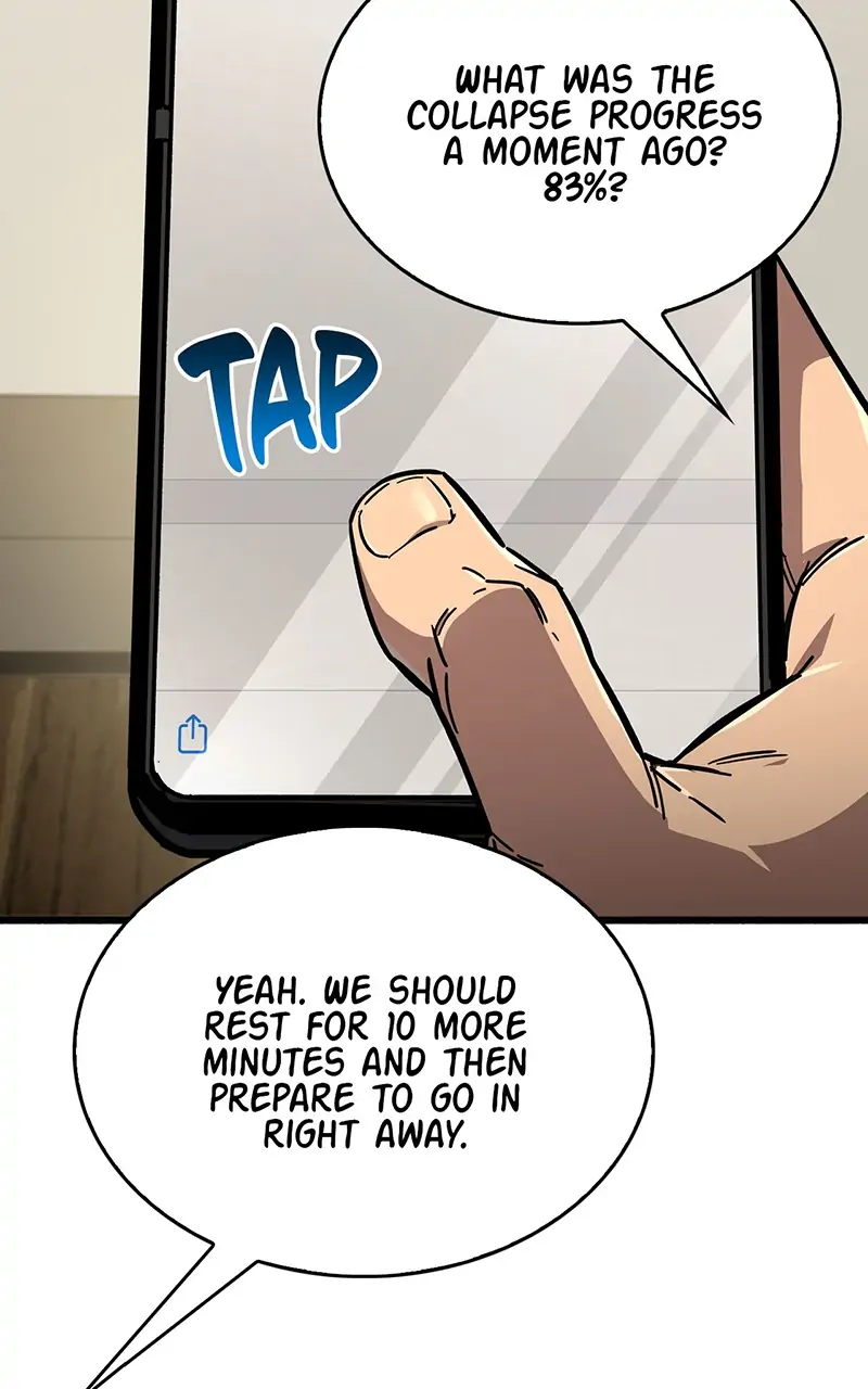 The Player Hides His Past [Official] - Episode 12 manhwa