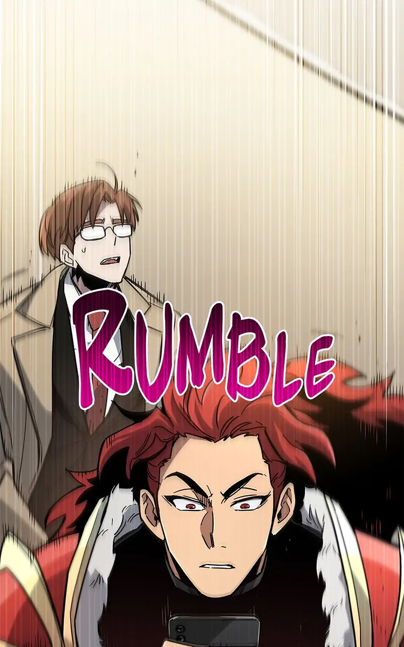 The Player Hides His Past [Official] - Episode 12 manhwa