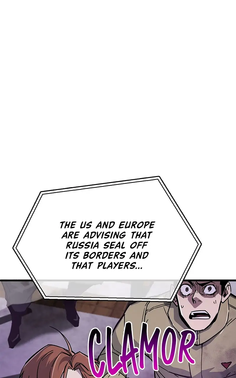 The Player Hides His Past [Official] - Episode 12 manhwa