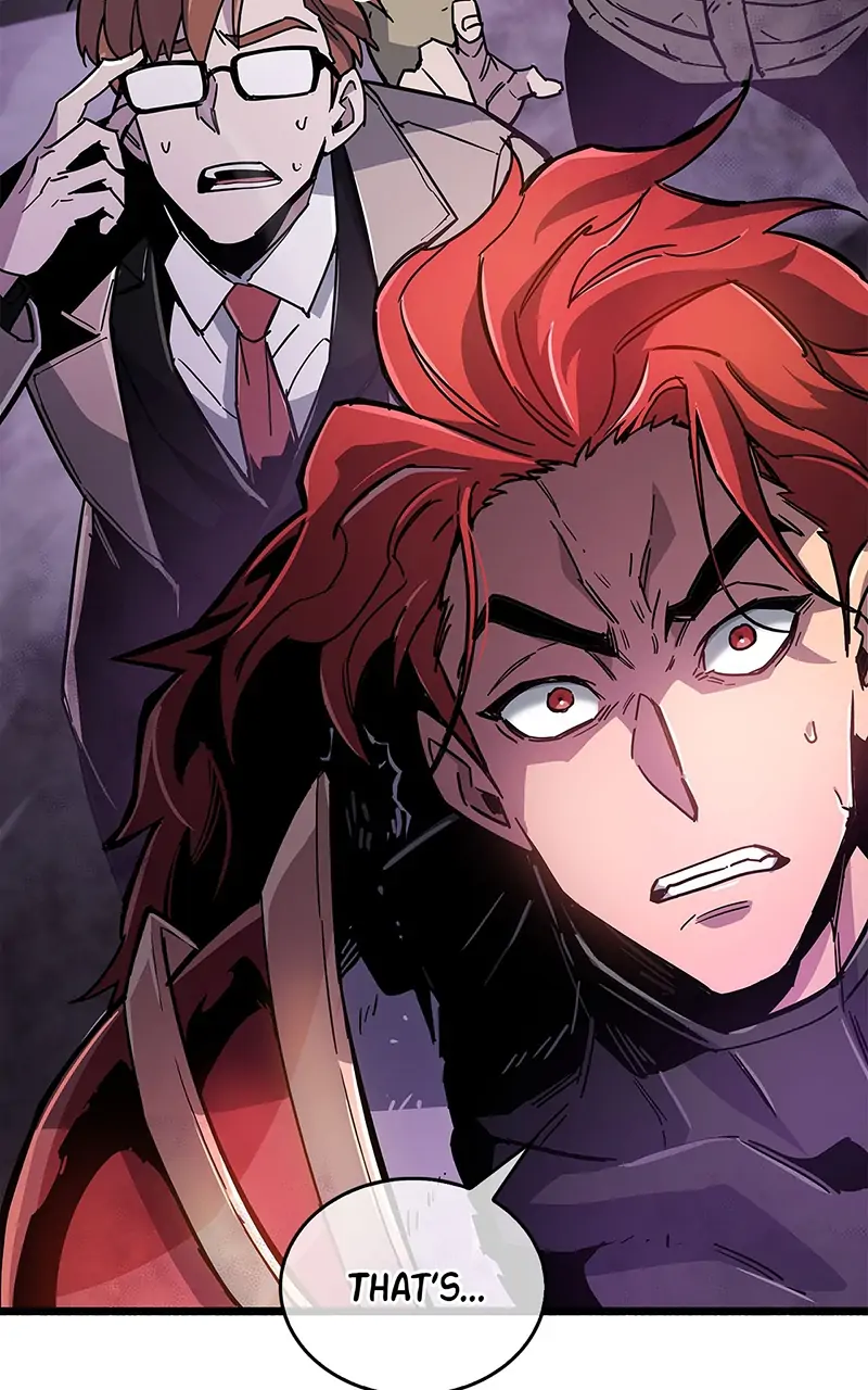 The Player Hides His Past [Official] - Episode 12 manhwa