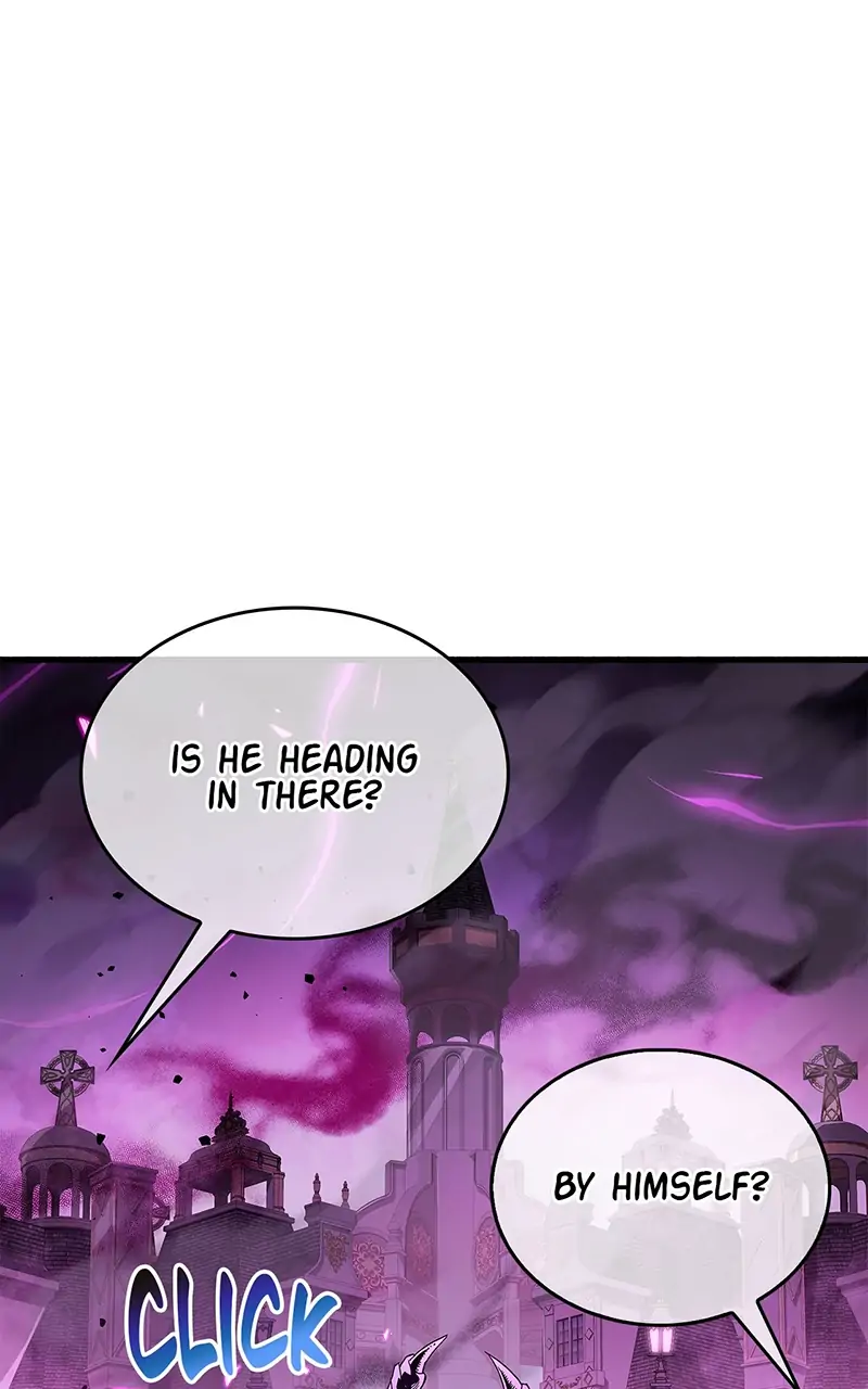 The Player Hides His Past [Official] - Episode 12 manhwa