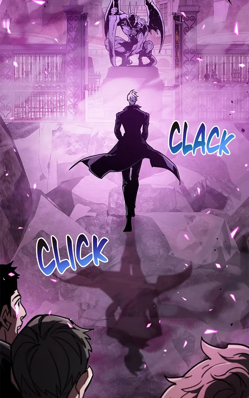 The Player Hides His Past [Official] - Episode 12 manhwa